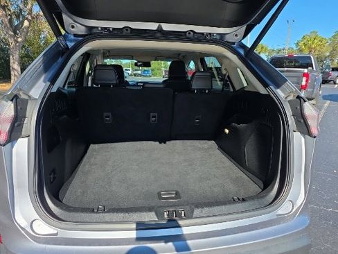 Certified 2022 Ford Edge Titanium image 20