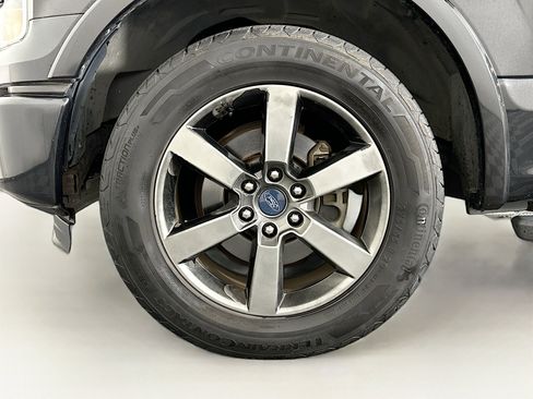 Used 2015 Ford F150 XLT w/ Equipment Group 302A Luxury RWD image 11