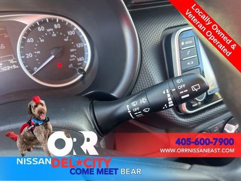 Used 2023 Nissan Kicks S image 24