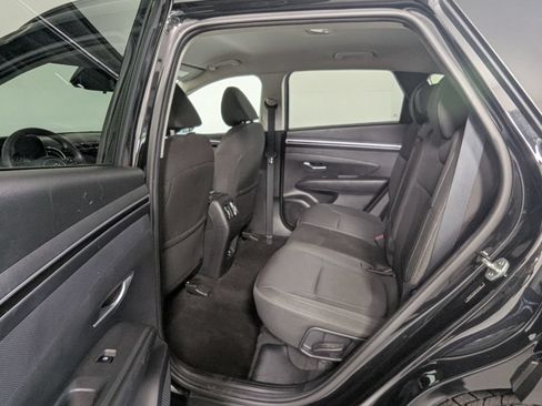 Used 2023 Hyundai Tucson SEL AWD/4WD image 25
