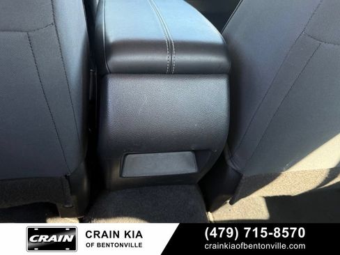 Used 2024 Nissan Altima 2.5 S FWD image 27