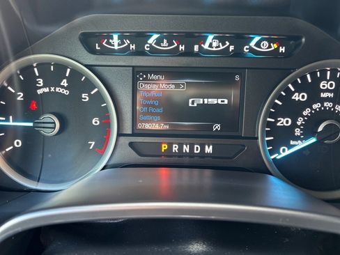 Used 2020 Ford F150 XLT w/ Equipment Group 302A Luxury image 24