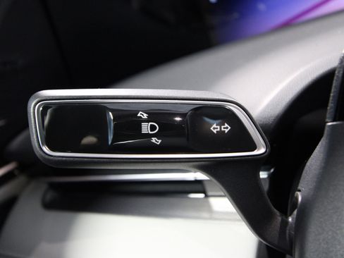 New 2026 Lincoln Nautilus Premier w/ Jet Appearance Package image 12