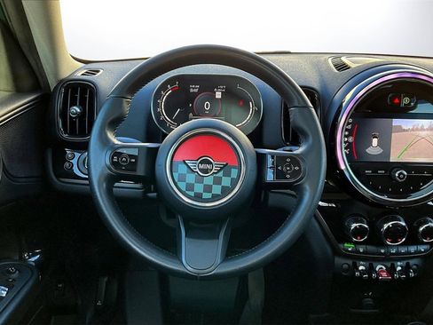 Used 2022 MINI Cooper Countryman ALL4 image 9