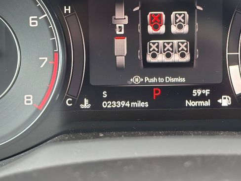 Used 2023 Acura RDX FWD w/ Technology Package image 36