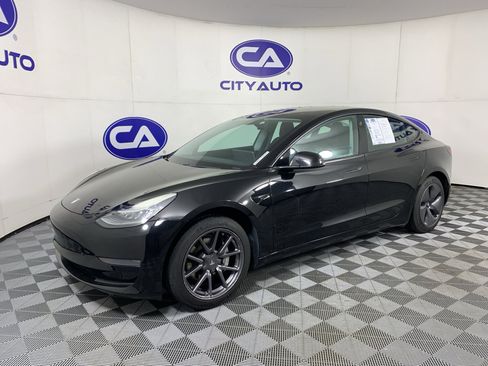 Used 2019 Tesla Model 3 Long Range image 7