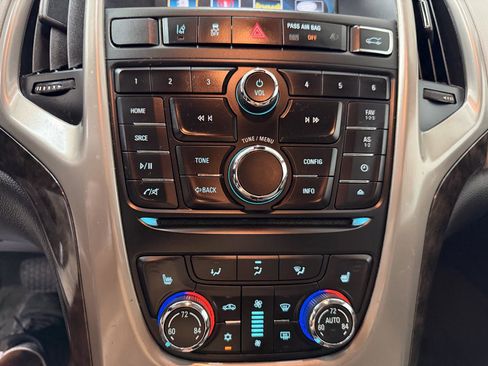 Used 2015 Buick Verano Convenience FWD image 22