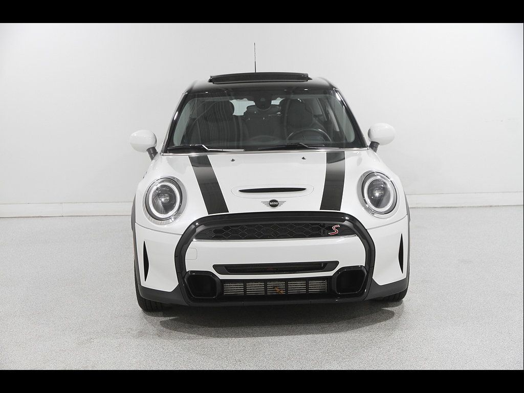 Used 2024 MINI Cooper S FWD image 2