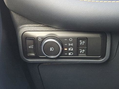 New 2026 Ford Explorer Tremor w/ Tremor Ultimate Package image 24