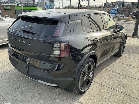 New 2026 Volvo EX30 Cross Country Ultra w/ Protection Package Premier AWD/4WD image 6