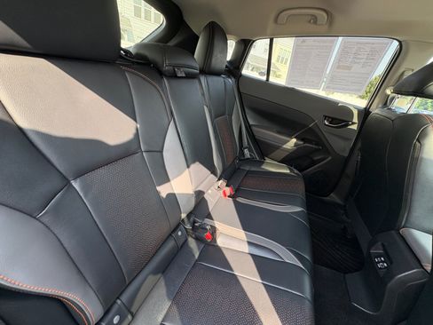 Certified 2024 Subaru Crosstrek 2.5i Limited w/ Crosstrek Mirror Package AWD/4WD image 18