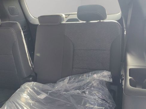 New 2026 Chevrolet Traverse LT w/ LPO, Floor Liner Package image 10