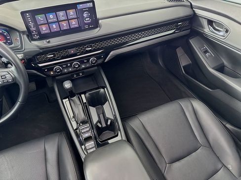 Certified 2023 Honda Accord EX-L image 31