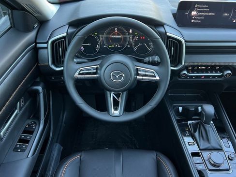 New 2026 MAZDA CX-50 AWD 2.5 Hybrid w/ Weather Package image 15