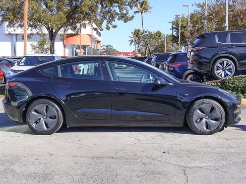 Used 2021 Tesla Model 3 Long Range image 19