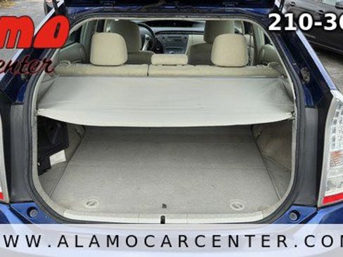 Used 2010 Toyota Prius Five image 25