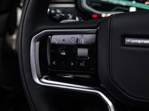 New 2026 Land Rover Range Rover Sport SE image 22