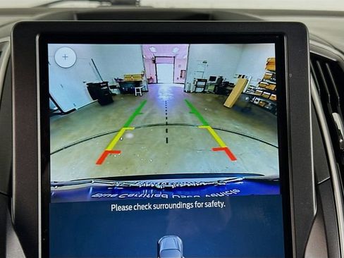 Certified 2023 Ford Edge SEL w/ Convenience Package image 26