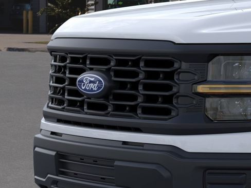 New 2025 Ford F150 XL image 17