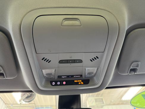 Used 2021 GMC Acadia AT4 w/ Trailering Package AWD/4WD image 23