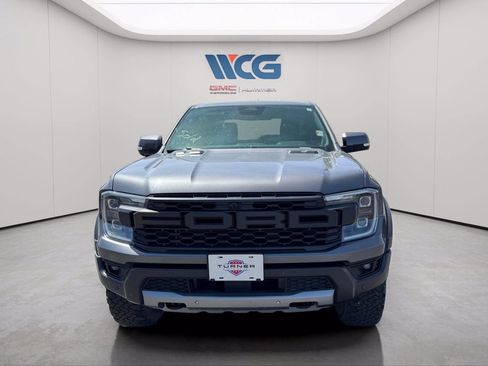 Used 2024 Ford Ranger Raptor AWD/4WD image 2