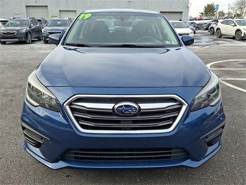 Used 2019 Subaru Legacy 2.5i Premium w/ Popular Package #2A image 2