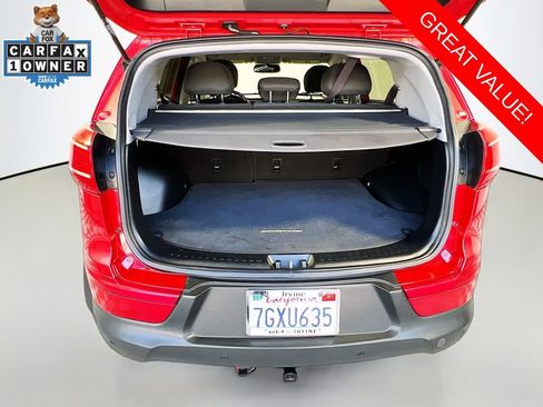 Used 2013 Kia Sportage LX w/ Convenience Pkg FWD image 24