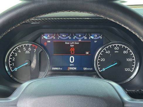 Used 2023 Ford F150 XLT w/ Equipment Group 302A High AWD/4WD image 17