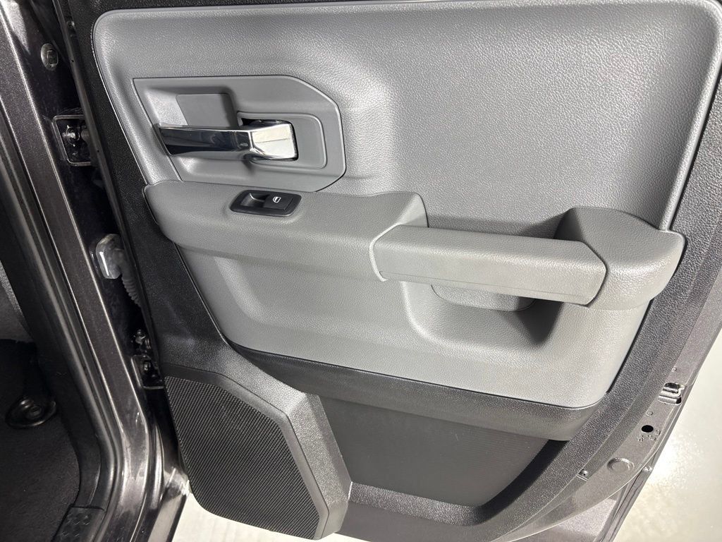 Used 2024 RAM 1500 Classic SLT RWD image 15