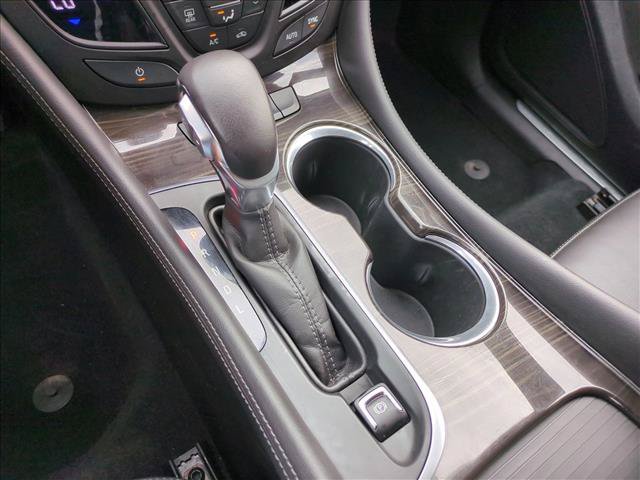 Used 2020 Buick Envision Essence AWD/4WD image 12