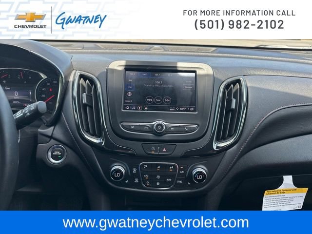 Used 2023 Chevrolet Equinox RS FWD image 17