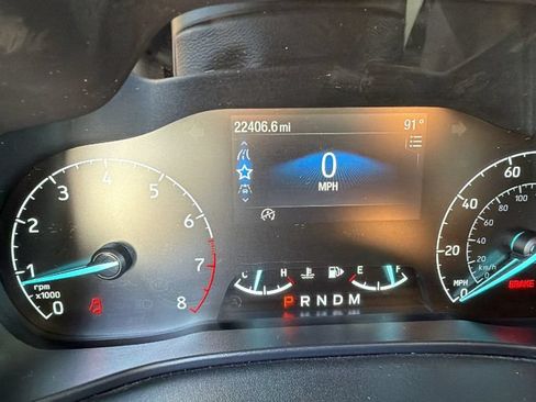 Used 2021 Ford Transit Connect XL FWD image 20