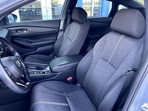 Used 2023 Honda Accord Sport image 11