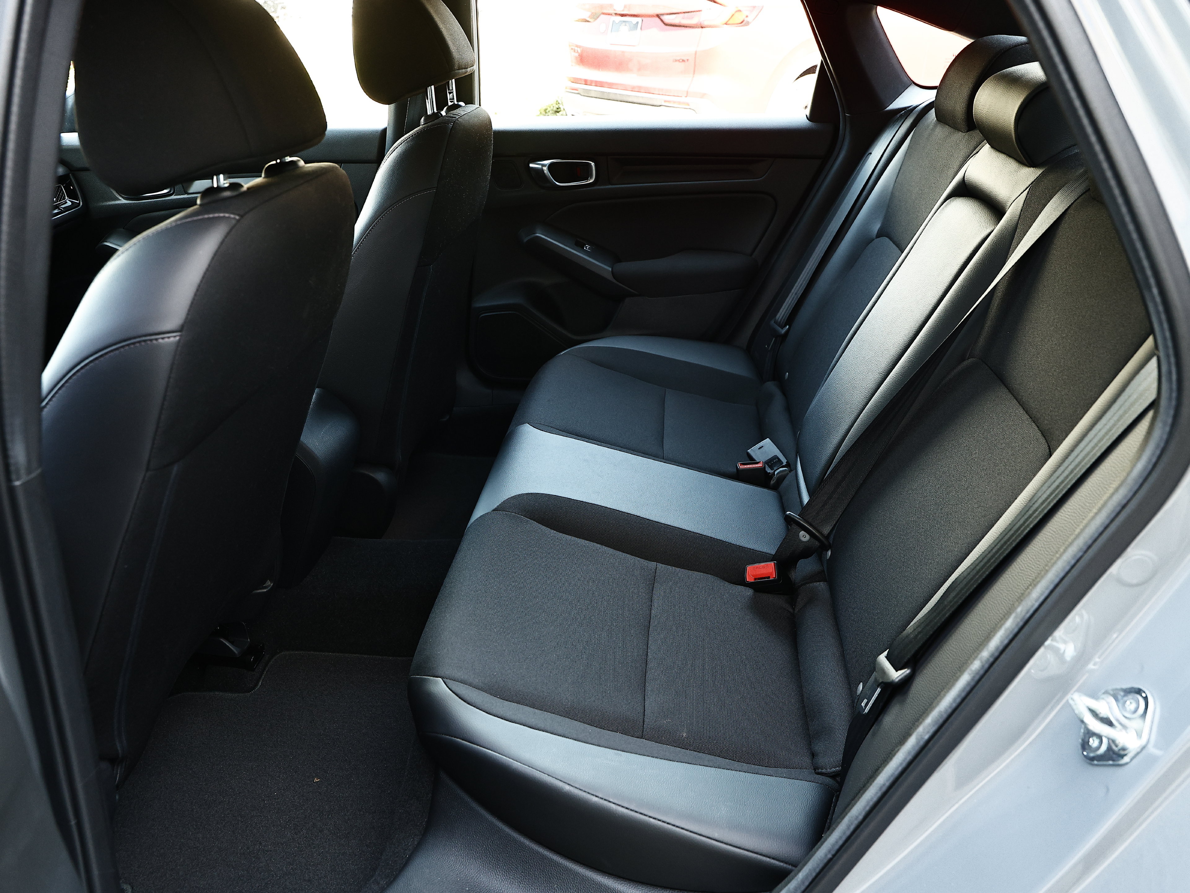 Used 2026 Honda Civic Sport image 25