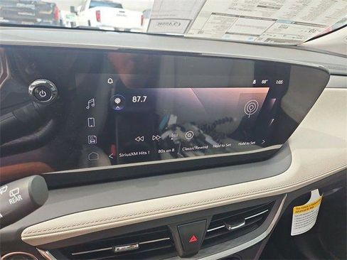 New 2026 Buick Encore GX Preferred w/ Advanced Technology Package image 13