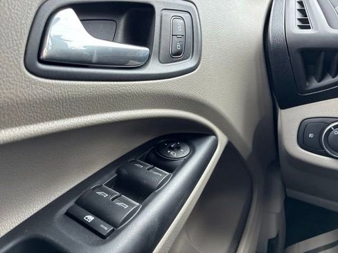 Used 2019 Ford Transit Connect Titanium w/ Driver-Assist Package FWD image 23