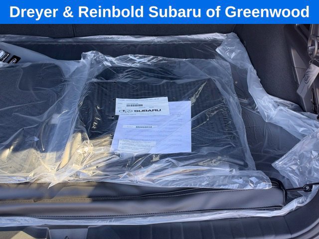 New 2026 Subaru Outback Limited AWD/4WD image 37