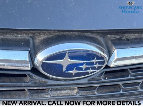Used 2022 Subaru Impreza 2.0i Premium AWD/4WD image 9