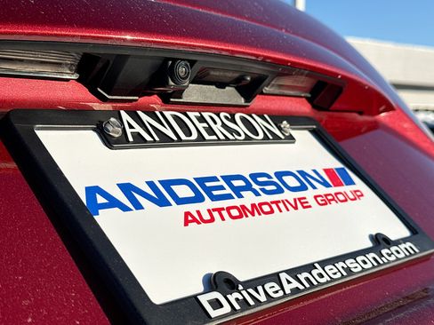 Used 2017 Nissan Murano S w/ Navigation Package image 13