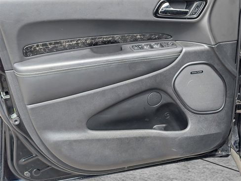 Used 2022 Dodge Durango SRT w/ Premium Interior Group image 16