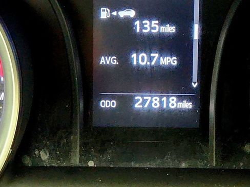 Used 2023 Toyota Camry LE image 15