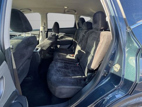 Used 2018 Nissan Murano S image 12