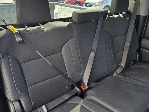 Used 2020 GMC Sierra 1500 4x4 Crew Cab image 17