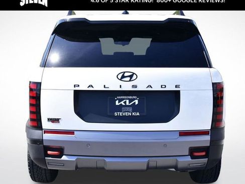 Used 2026 Hyundai Palisade XRT Pro AWD/4WD image 9