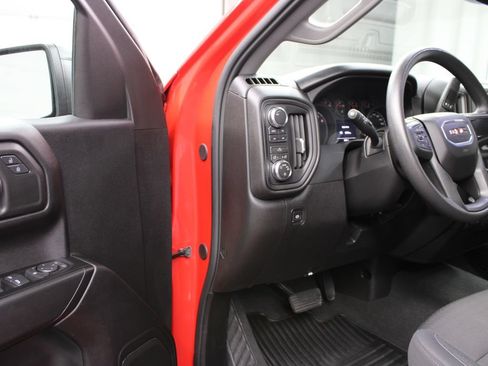 Used 2026 GMC Sierra 1500 Pro w/ Graphite Edition AWD/4WD image 47