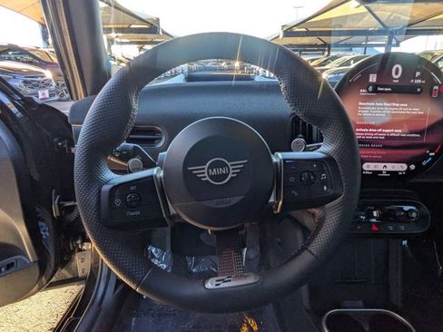 Used 2025 MINI Cooper S image 19