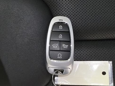 Used 2025 Hyundai Palisade XRT AWD/4WD image 21