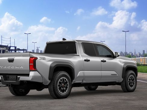 New 2026 Toyota Tacoma TRD Off-Road image 10