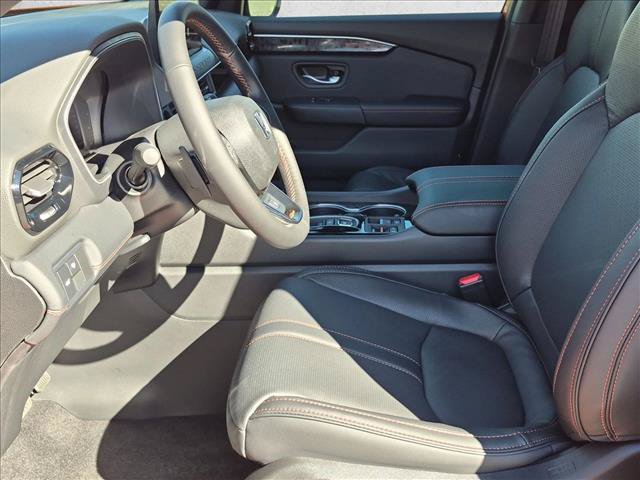 New 2026 Honda Passport TrailSport Elite image 4