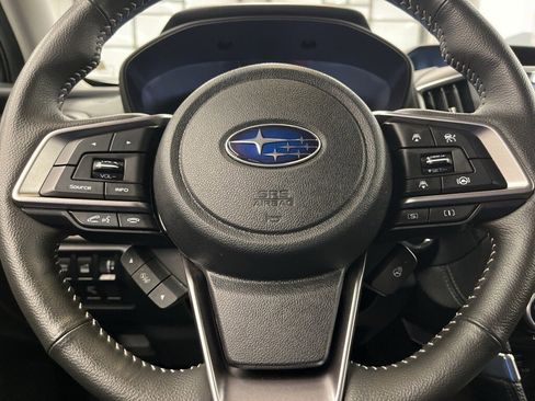 Certified 2024 Subaru Forester Limited image 14